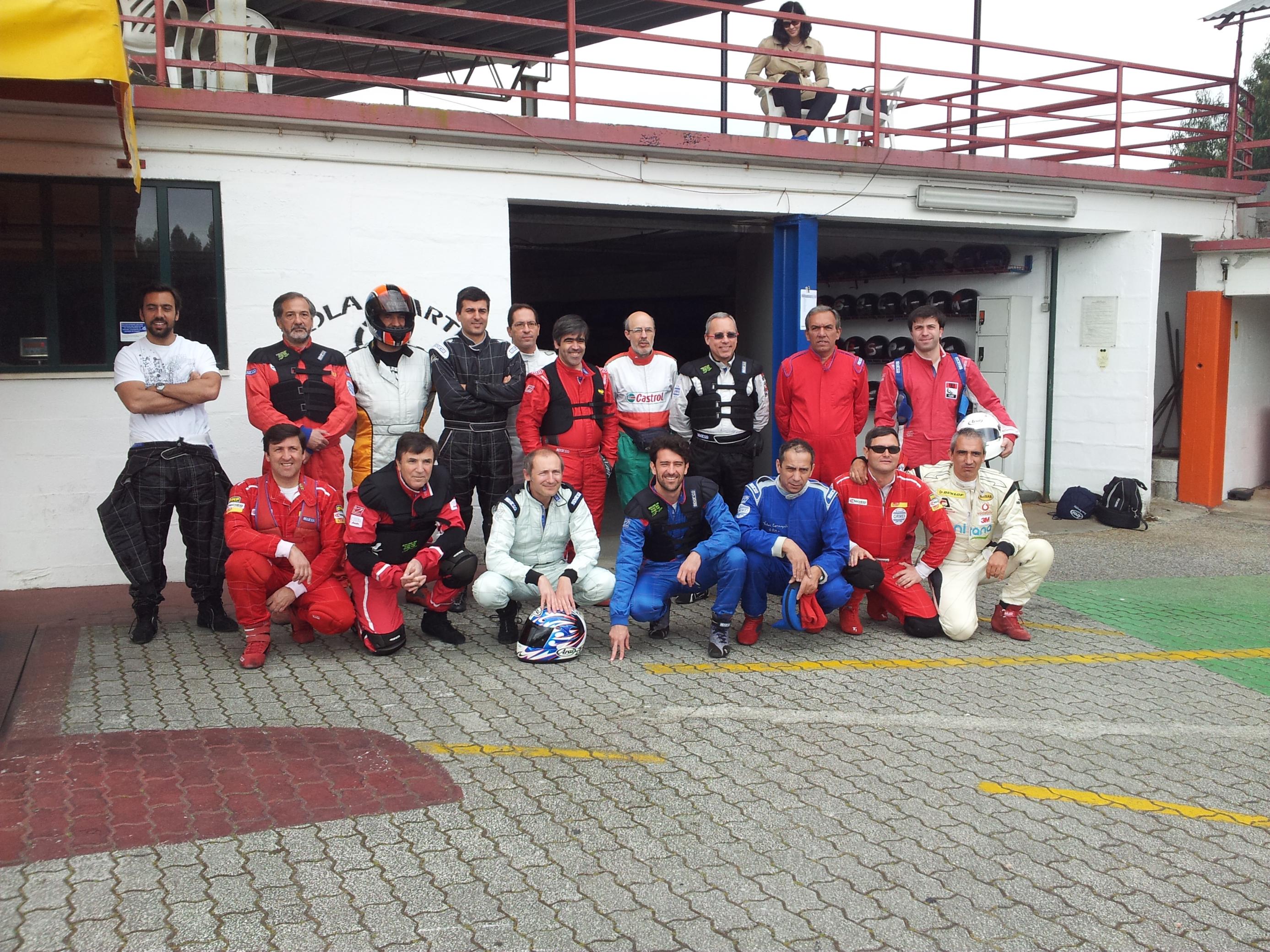 XIV Campeonato ORMEI14